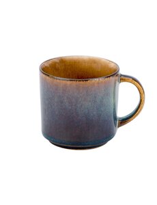 Cosy & Trendy Mok met oor 45cl amber Quintana