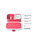 Mepal Lunchbox Campus - roze