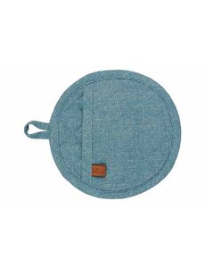 Cosy & Trendy Pannenlap green heron