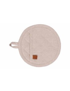 Cosy & Trendy Pannenlap sand