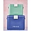 Friss Koelbox 10l blauw Friss