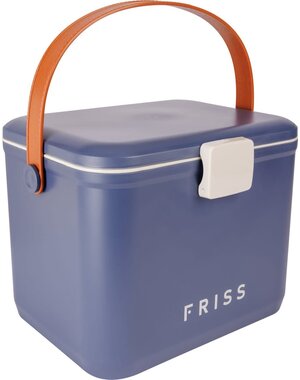  Koelbox 10l blauw Friss