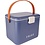 Friss Koelbox 10l blauw Friss