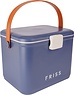  Koelbox 10l blauw Friss
