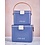 Friss Koelbox 10l blauw Friss