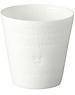 Laura Ashley Waxinehouder I Don't