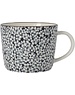 Dutch Floral Mok 30cl Petit Fleur