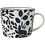 Dutch Floral Mok 30cl Flower Small