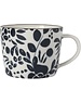 Dutch Floral Mok 30cl Flower Small