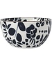 Dutch Floral Kom 14cm Flower Medium