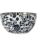Dutch Floral Kom 14cm Flower Small