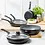 BK Cookware Koekenpan 20cm  Easy Basic Induction BK