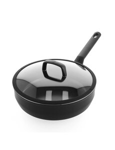 BK Cookware Hapjespan 28cm BK Easy Induction Ceramic