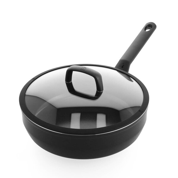 BK Cookware Hapjespan 28cm BK Easy Induction Ceramic