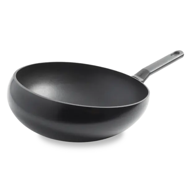 BK Cookware Wokarang 30cm BK Easy Induction Ceramic