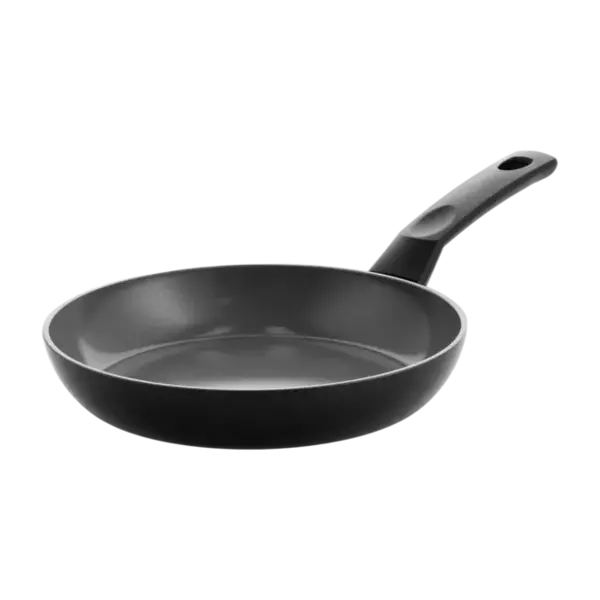 BK Cookware Koekenpan 24cm Easy Basic Induction BK