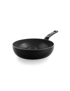 BK Cookware Wok 28cm Easy Basic Induction BK