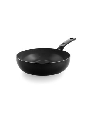 BK Cookware Wok 28cm Easy Basic Induction BK