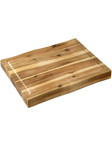 Kesper Snijplank 48x36,5x7cm Acacia