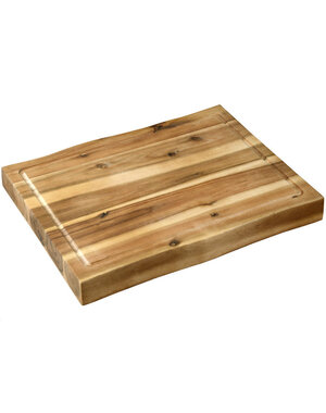 Kesper Snijplank 48x36,5x7cm Acacia