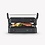 Severin Contact Grill - Tafelgrill model SEVINI Lite KG2398 zwart