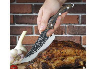 Koksmessen Zassenhaus