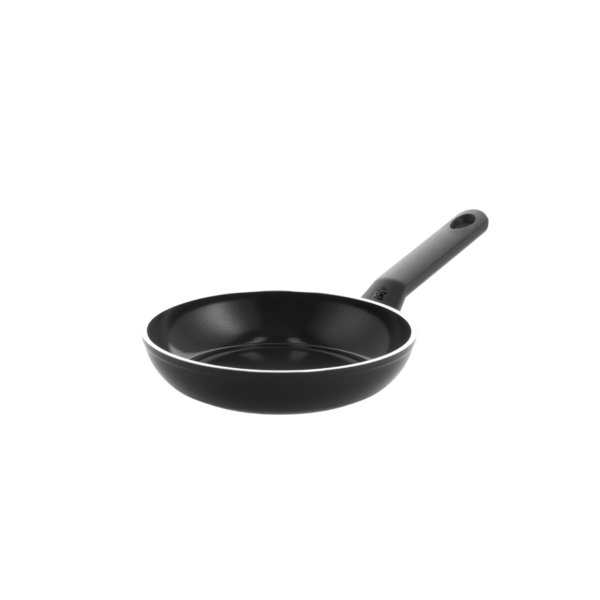 BK Cookware Koekenpan 20cm BK Easy Induction Ceramic