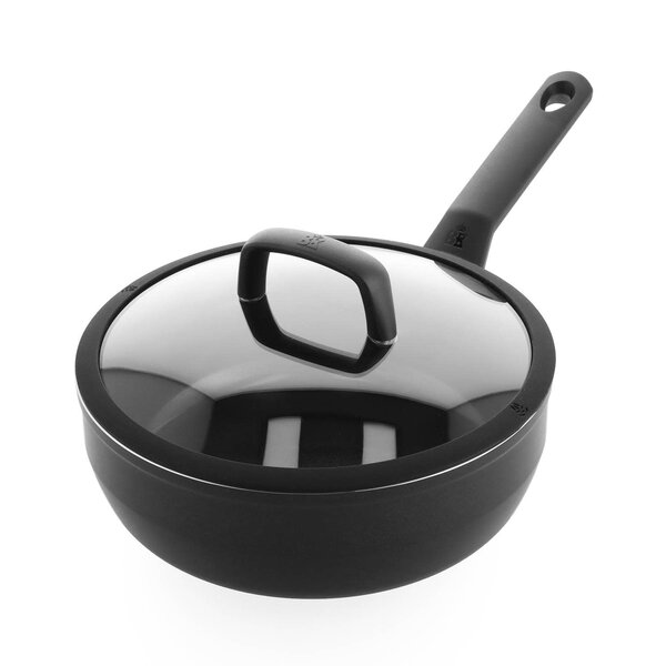 BK Cookware Hapjespan 24cm BK Easy Induction Ceramic