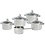 BK Cookware Kookset 5-delig Essentials