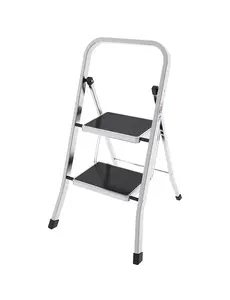 Cosy & Trendy Keukentrap aluminium 2 treden 46cm