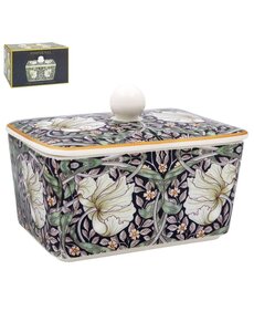 Lesser & Pavey Botervloot Pimpernel