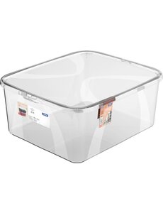 Rotho Opbergbox Lona 19L