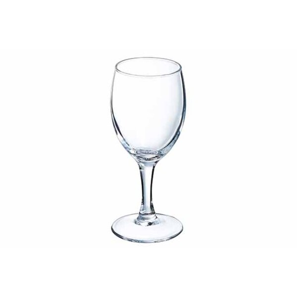 Arcoroc Wijnglas 12cl Elegance set/12