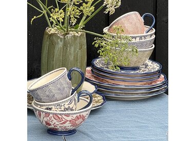 Hedingham Collectables Laura Ashley