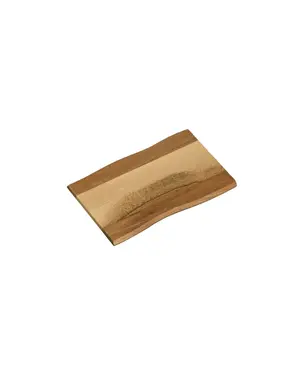 Kesper Snijplank 23x15x1cm beuken geolied