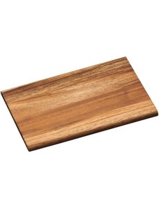 Kesper Snijplank 23x15x1cm Acacia