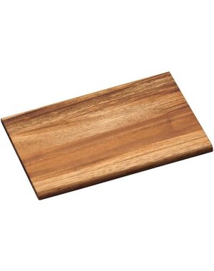 Kesper Snijplank 23x15x1cm Acacia