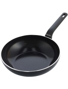 Greenpan Wok 28cm Essence met keramische antikleeflaag
