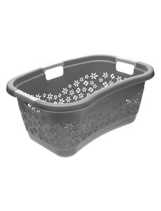 Keeeper Wasmand Lasse 50L open Nordic Grey Keeeper