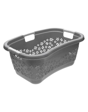 Keeeper Wasmand Lasse 50L open Nordic Grey Keeeper