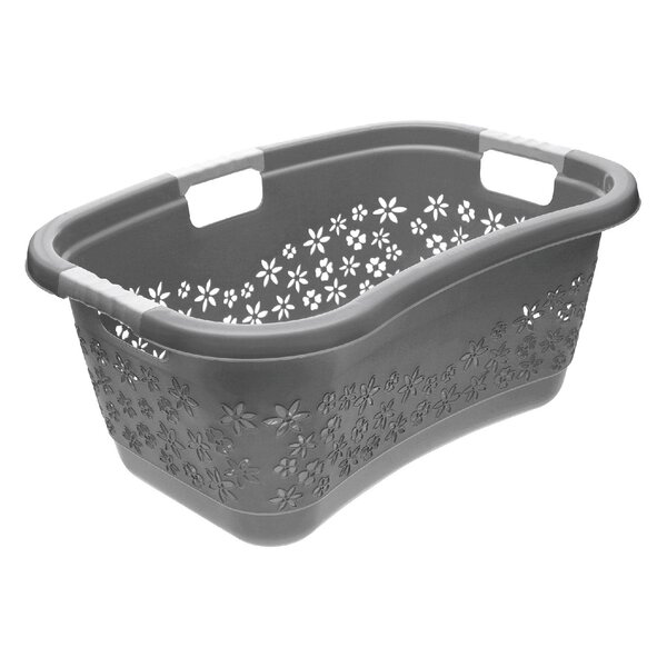 Keeeper Wasmand Lasse 50L open Nordic Grey Keeeper