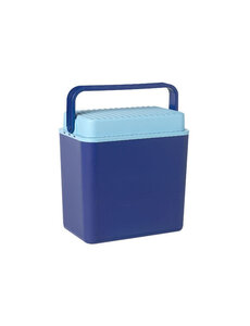  Koelbox Coolie Blauw 24L