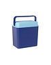  Koelbox Coolie Blauw 24L