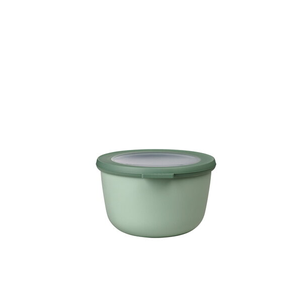 Mepal Multischaal 1000 ml Cirqula Nordic Sage