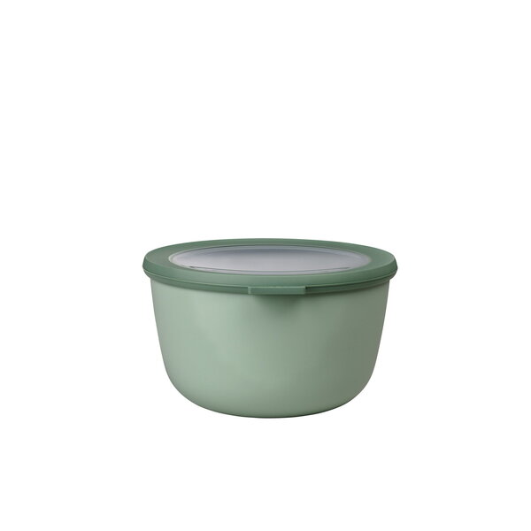 Mepal Multischaal 2000 ml Cirqula Nordic Sage