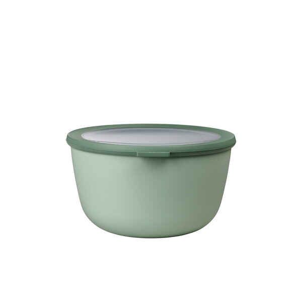 Mepal Multischaal 3000 ml Cirqula Nordic Sage