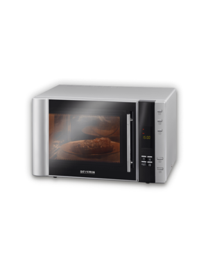 Severin Magnetron 30L 3-in-1 MW 7775 Severin