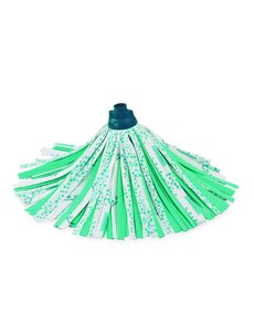 Leifheit Vervangmop voor Classic Mop Viscose Plus