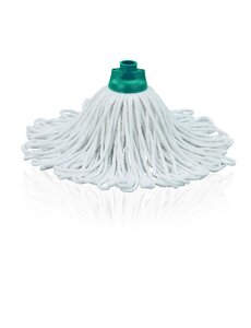 Leifheit Vervangmop voor Classic Mop Katoen