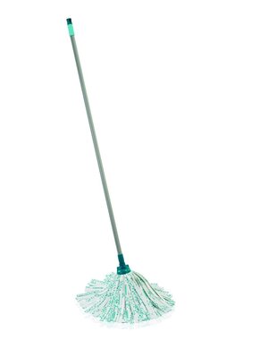 Leifheit Mop Classic Viscose met steel